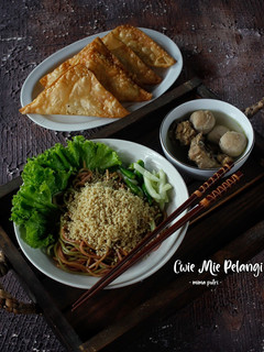 Foto resep Cwie Mie Malang