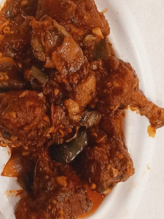 चिकन 65 (chicken 65 recipe in Hindi) रेसिपी मुख्य फोटो