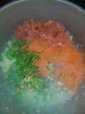 Guiso de mondongo