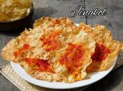 Gambar kerupuk jengkol