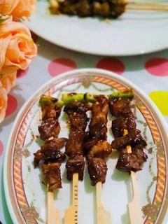 Foto resep Yakitori (Sate Jepang)