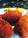 হাঁসের ডিমের ডেভিল (haser dimer devil recipe in Bengali)