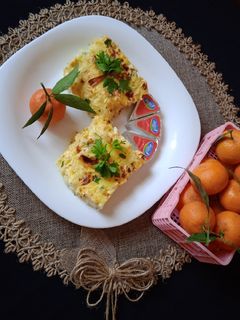 صورة لوصفة غراتان شفلور على طريقة أمي🍓