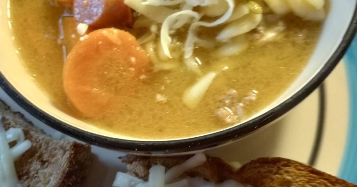 Marjoram soup recipes easy & tasty ideas for home cooking Cookpad