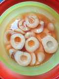 Asinan Salak Segar