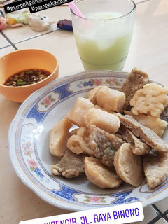 Foto resep Pempek Adaan Palembang Mama Shanum