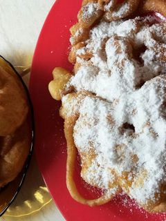 Foto resep Kue Perut ayam eco