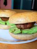Breakfast Bagel