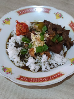 Foto resep Rawon