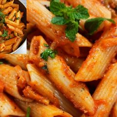 चीज़ मैकरॉनी(cheese macaroni recipe in hindi) A picture of चीज़ मैकरॉनी(cheese macaroni recipe in hindi).