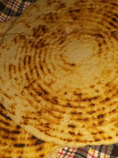 صورة لوصفة فطير الفرينة (طحين)