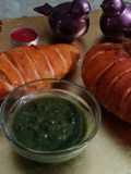Chicken Tikka