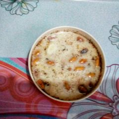 A picture of Brown Garri.