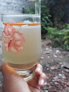 Foto resep Minuman Jahe Anget
