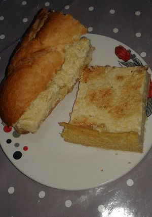 صورة لوصفة ڨرانطيطا