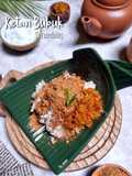 Ketan Bubuk