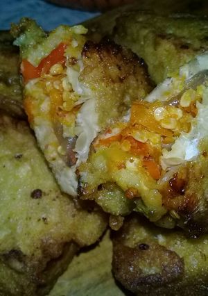 Foto resep Tempe Melet