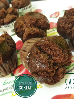 Foto resep Bolu Kukus Coklat No Mixer Eggless
