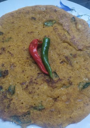 நவ தானிய அடை / adai receip in tamil செய்முறை முக்கிய புகைப்படம்