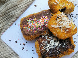 Nugget Pisang ala Rumahan