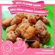 Chicken Popcorn