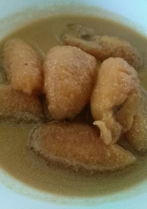 Foto resep Kolak Pisang