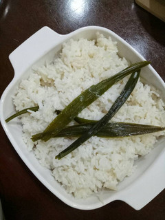 Foto resep Nasi hainam ala mami bryan ♨