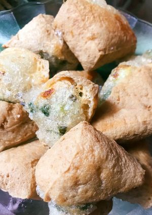 Foto resep Tahu Aci