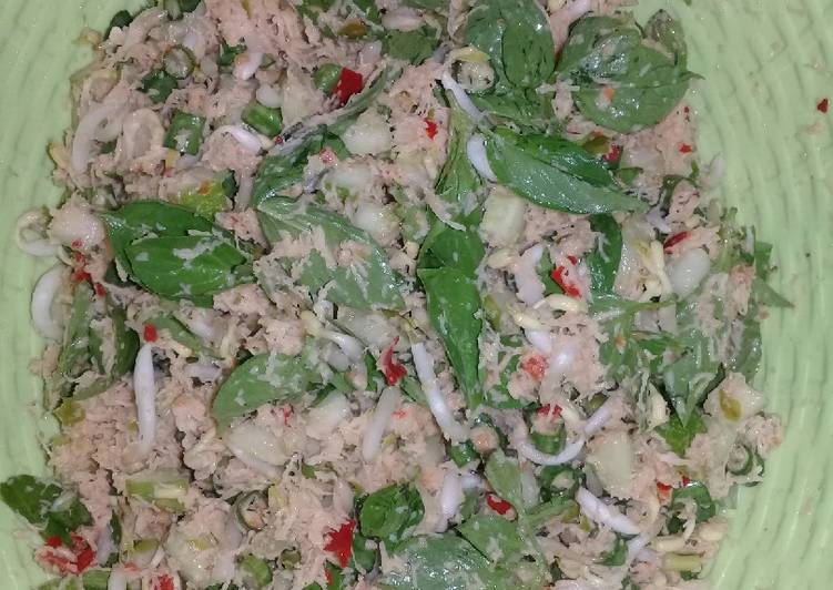 Resep Trancam sayur ala bunda&hellip;. Anti Gagal