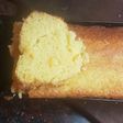Budín húmedo de naranja.. jamás falla