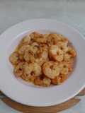 Udang Bawang Mentega