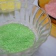 Colorful sugar/gula warna warni