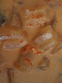 Foto resep Gulai kikil