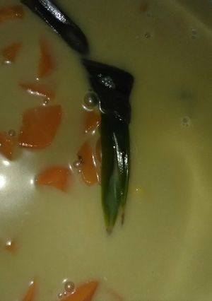 Foto resep Kolak ubi endess.