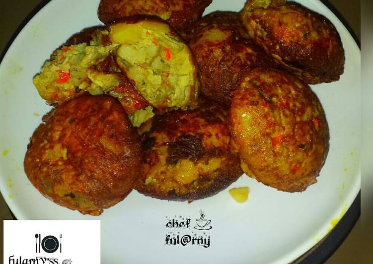 Steps to Make Awsome Eggs masala by s@lma ful@rny.. | So Great Food Recipe From My Kitchen