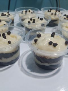 Foto resep Oreo cheese cake