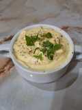 Mashed Potato