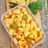 Asinan Buah Nanas