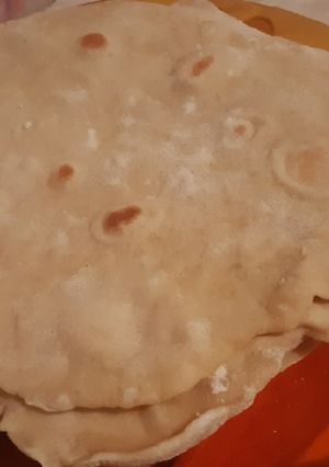 Una foto de Rapiditas caseras