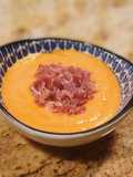 Salmorejo Monsieur Cuisine Connect