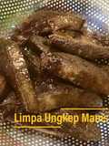 Limpa Ungkep Manis