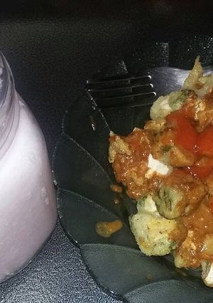 Foto resep Batagor super simple