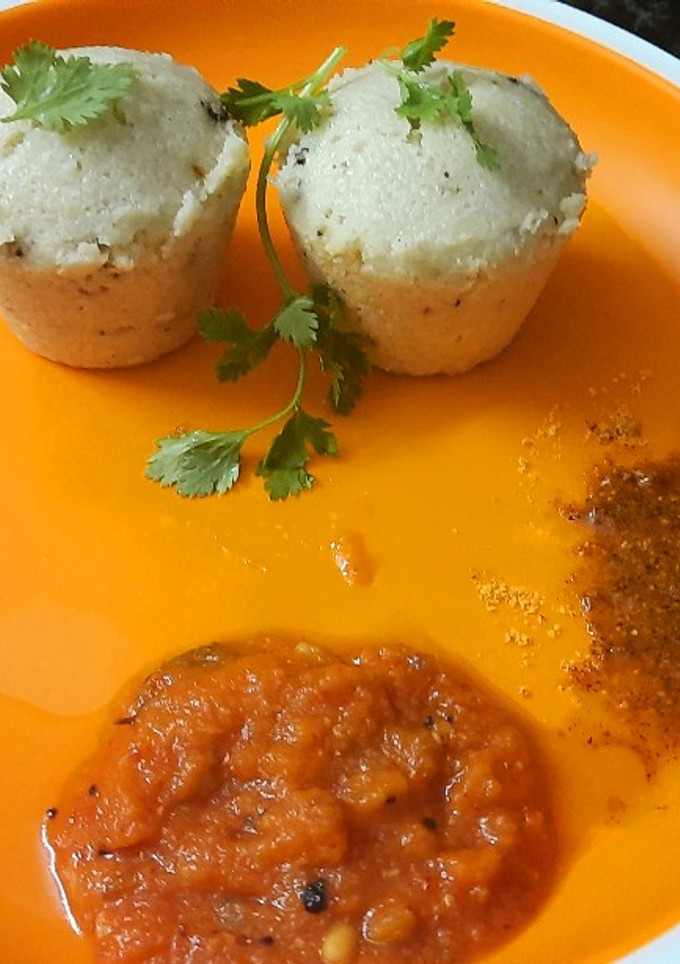 காஞ்சிபுரம் இட்லி செய்முறை முக்கிய புகைப்படம்