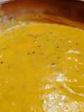 Quinoa Soup - Baby-Led Weaning