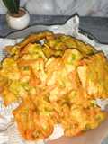 Bakwan Labu Kuning