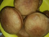 Round Donuts