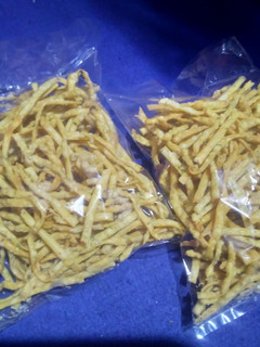 Foto resep Stik bawang gurihhh