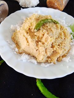 ওল ভাপা(ole bhapa recipe in Bengali) রেসিপির প্রধান ছবি