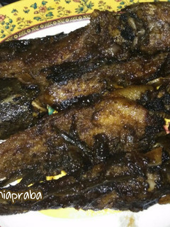 Foto resep Lele Teriyaki