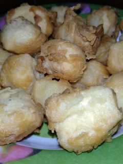 Foto resep Tahu tepung praktis